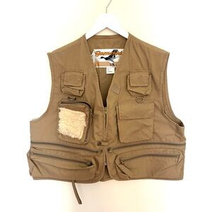 Gamehide Fishing Vest M082